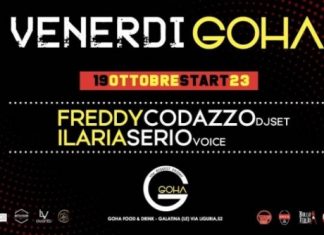 Goha: The biggest friday