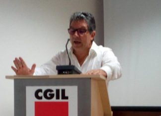 Tommaso Moscara confermato alla guida della Slc-Cgil Lecce-Brindisi