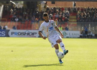 Calderoni: “A Torino una grande partita che deve darci coraggio”