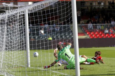 Il Lecce rischia di perdere e poi di vincere a Foggia. Finisce 2-2 - Corriere Salentino