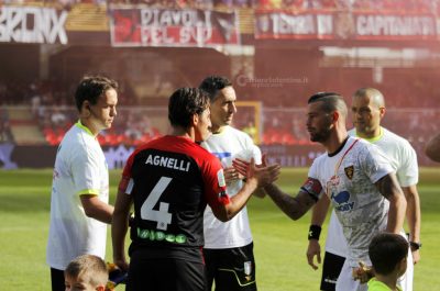 Lecce bello e con ampi margini di miglioramento - Corriere Salentino