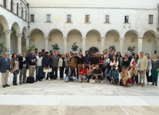 “Welcoming Day”, il benvenuto di Unisalento agli studenti internazionali