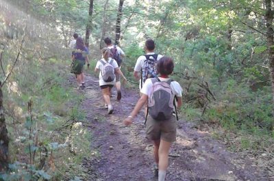 “Scout a Belloluogo”: una domenica all’insegna dell’amore per la natura con gli Scout CNGEI - Corriere Salentino