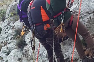 “Scout a Belloluogo”: una domenica all’insegna dell’amore per la natura con gli Scout CNGEI - Corriere Salentino