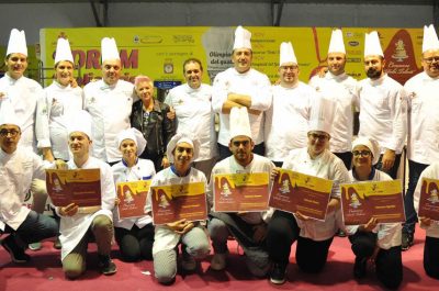 Si chiude la XIII edizione di Agrogepaciok, grande successo e boom di visitatori - Corriere Salentino