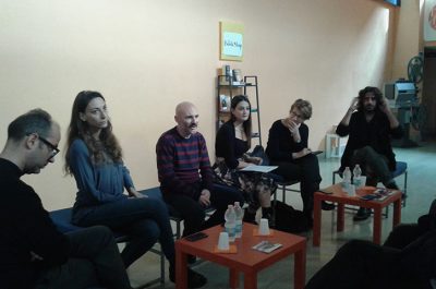 Seeyousound On The Road, approda a Lecce il festival dedicato al cinema musicale e alla musica nel cinema - Corriere Salentino