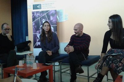 Seeyousound On The Road, approda a Lecce il festival dedicato al cinema musicale e alla musica nel cinema - Corriere Salentino