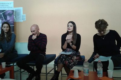 Seeyousound On The Road, approda a Lecce il festival dedicato al cinema musicale e alla musica nel cinema - Corriere Salentino