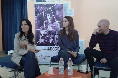 Seeyousound On The Road, approda a Lecce il festival dedicato al cinema musicale e alla musica nel cinema - Corriere Salentino