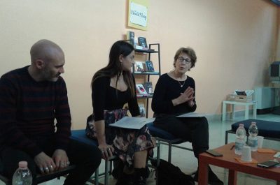 Seeyousound On The Road, approda a Lecce il festival dedicato al cinema musicale e alla musica nel cinema - Corriere Salentino