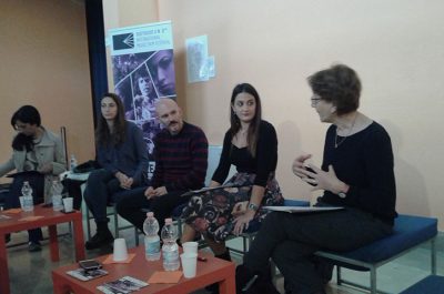 Seeyousound On The Road, approda a Lecce il festival dedicato al cinema musicale e alla musica nel cinema - Corriere Salentino