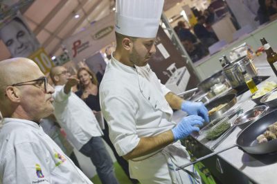 Si chiude la XIII edizione di Agrogepaciok, grande successo e boom di visitatori - Corriere Salentino