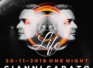 Life: One night