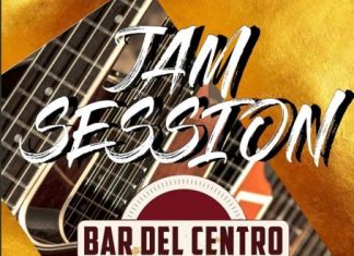 Jam Session Bar del Centro