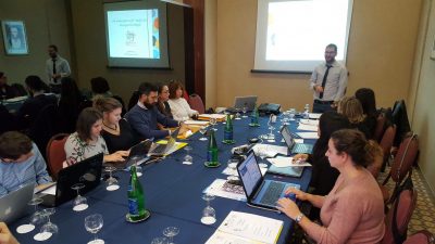 Click Clever, educazione social gratuita per i “migranti digitali” - Corriere Salentino