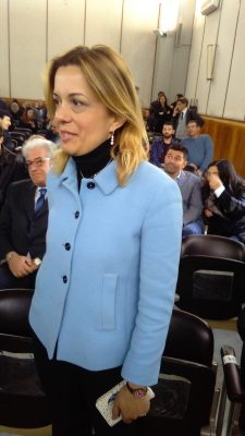 Con l'anno nuovo novità in Procura: pm Ruggiero passa all'antimafia, insediato nuovo magistrato - Corriere Salentino