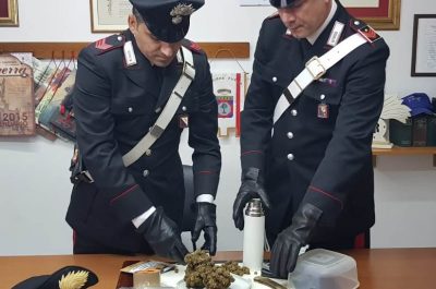 Operazione "Black Friday", raffica di arresti e denunce in tutto il Salento - Corriere Salentino