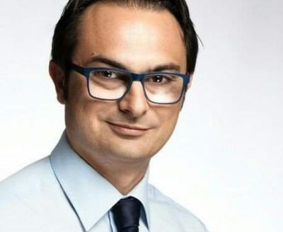 "Laboratorio progettuale": la nuova idea di lavoro per lo sviluppo economico lanciata dal consigliere Legittimo - Corriere Salentino