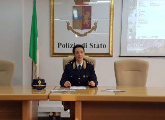 Violenza sulle donne, nel Salento una denuncia ogni due giorni: domani a Matino la Polizia incontra i cittadini