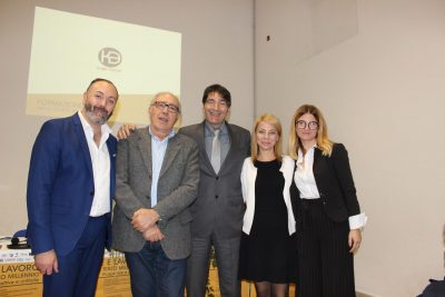 La formazione che fa rete e che dà occasioni di lavoro: un incontro dibattito per analizzare punti di forza e criticità - Corriere Salentino