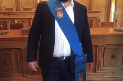 Oggi la proclamazione del neo Presidente Stefano Minerva: “Impegno massimo per rendere questa una straordinaria provincia” - Corriere Salentino