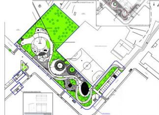 Al via i lavori di riqualificazione del Parco di Borgo San Nicola