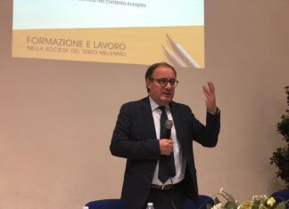 Garanzia Giovani, Leo: “Impegnate risorse per ulteriori 10 milioni di euro”