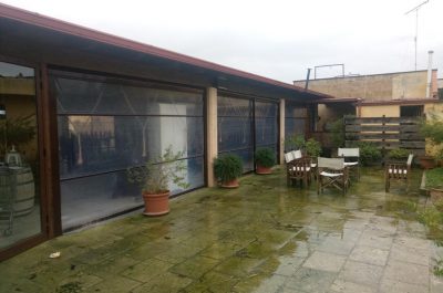 Magazzini e sala ristorante "fuorilegge", scatta un nuovo sequestro in un b&b sul litorale di Otranto - Corriere Salentino