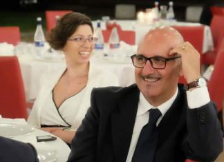 Riconfermato il presidente dell’associazione Acea dei commercianti a Calimera