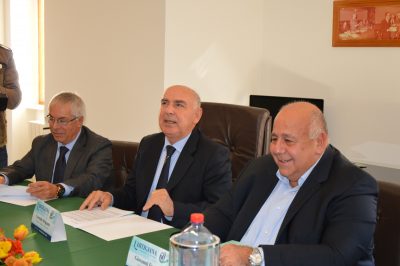 L’Artigiana, 60 anni a fianco agli artigiani: sabato la festa - Corriere Salentino