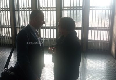 Omicidio Noemi: gli avvocati dei genitori chiedono la riapertura delle indagini per i genitori di Lucio - Corriere Salentino