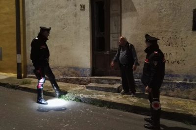 Due bombe carta contro altrettante abitazioni, misteriosa intimidazione nel basso Salento - Corriere Salentino