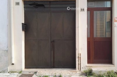 Due bombe carta contro altrettante abitazioni, misteriosa intimidazione nel basso Salento - Corriere Salentino