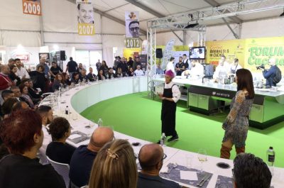 Si chiude la XIII edizione di Agrogepaciok, grande successo e boom di visitatori - Corriere Salentino