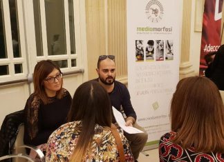 Opportunità di lavoro. “2° Open Day di IdP”: il successo si rinnova e si rafforza