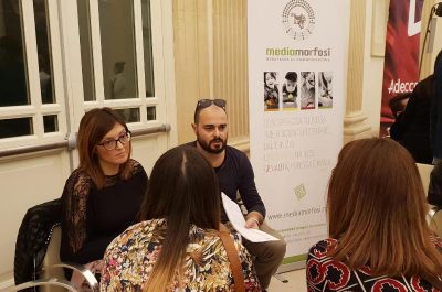 Opportunità di lavoro. “2° Open Day di IdP”: il successo si rinnova e si rafforza - Corriere Salentino