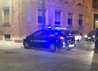 Soccorso per strada con ferite d’arma da taglio: mistero sull’aggressione di un 50enne