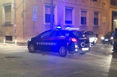 Ennesima rissa tra stranieri nei pressi della stazione: famiglie in fuga, ci sono feriti - Corriere Salentino