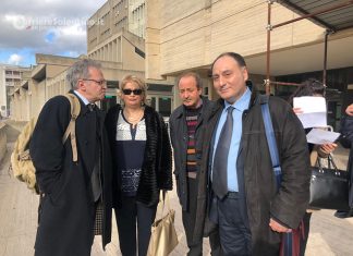Caso Ivan Ciullo: “fu omicidio”, depositata istanza per chiedere la riapertura delle indagini