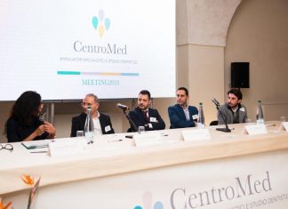 A Matino la buona sanità è già futuro