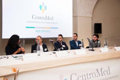 A Matino la buona sanità è già futuro - Corriere Salentino