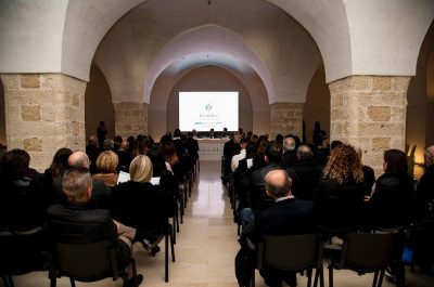 A Matino la buona sanità è già futuro - Corriere Salentino