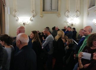 I sindacati Cobas, Ugl e Confintesa in allarme: “Lupiae, a Pasqua senza stipendio per la prima volta”