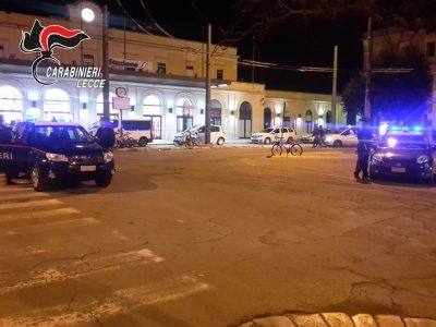 Ubriachi al volante, sabato sera di controlli in città: sette patenti ritirate - Corriere Salentino