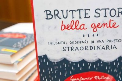 “Brutte Storie Bella Gente”, a Merine la presentazione del libro di Gianfranco Mattera - Corriere Salentino