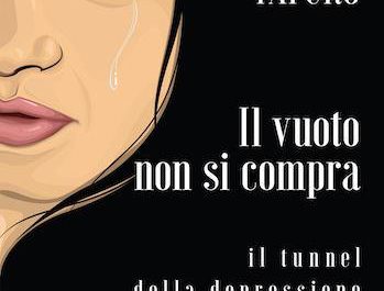 "Il vuoto non si compra", a Campi Salentina la presentazione del libro di Paola Tafuro - Corriere Salentino