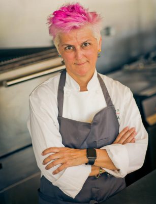 Agrogepaciok, domani il gran finale con lo show cooking di Cristina Bowerman - Corriere Salentino