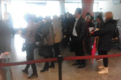 Il Cup del "Vito Fazzi" al collasso. Lo "Sportello dei Diritti": "L'Asl risolva un problema che si protrae da anni" - Corriere Salentino
