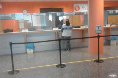 Il Cup del "Vito Fazzi" al collasso. Lo "Sportello dei Diritti": "L'Asl risolva un problema che si protrae da anni" - Corriere Salentino