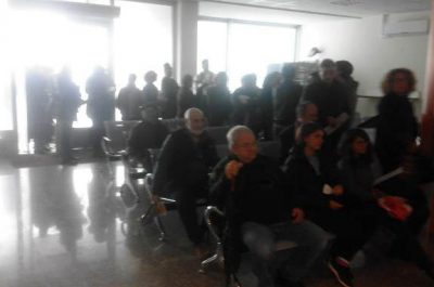 Il Cup del "Vito Fazzi" al collasso. Lo "Sportello dei Diritti": "L'Asl risolva un problema che si protrae da anni" - Corriere Salentino